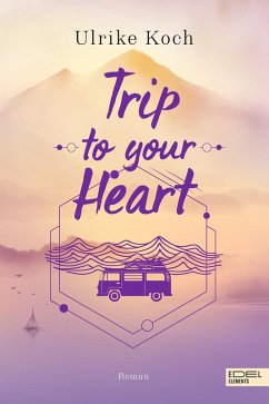 Cover Trip to your Heart
