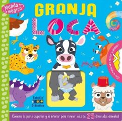 Cover Granja loca