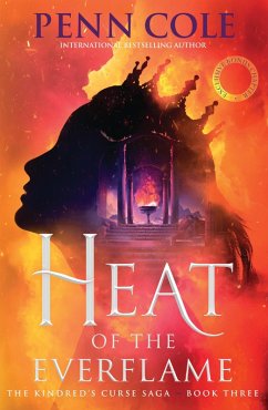 Heat of the Everflame - Cole, Penn