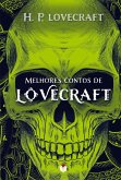 MELHORES CONTOS DE LOVECRAFT