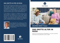 Cover DAS DRITTE ALTER IN ROSA
