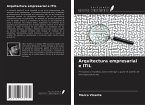 Arquitectura empresarial e ITIL