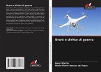 Droni e diritto di guerra