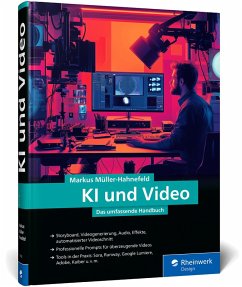 Cover KI und Video