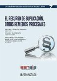 El Recurso de Suplicación El Recurso de Suplicación