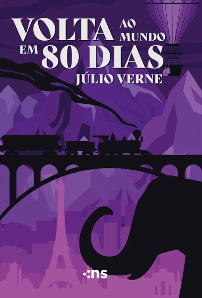 VOLTA AO MUNDO EM 80 DIAS VOLTA AO MUNDO EM 80 DIAS