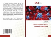 Thrombopénie Auto-Immune Néonatale