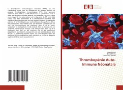 Cover Thrombopénie Auto-Immune Néonatale