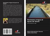 Perimetro irriguo di Ayres de Souza Perimetro irriguo di Ayres de Souza