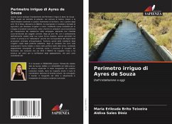 Perimetro irriguo di Ayres de Souza - Teixeira, Maria Erileuda Brito;Diniz, Aldiva Sales