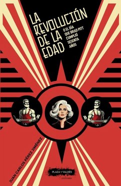 Cover La revolución de la edad