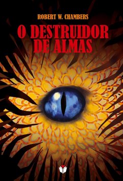 Cover O DESTRUIDOR DE ALMAS