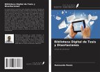 Biblioteca Digital de Tesis y Disertaciones