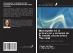 Homeopatía en la prevención y curación de la viruela vacuna (virus Vaccinia)