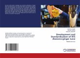 Development and Standardization of RTS Aloevera-ginger Juice Development and Standardization of RTS Aloevera-ginger Juice