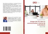 Usages des TIC dans la communication interne de la Rawbank
