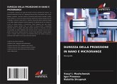 DUREZZA DELLA PROIEZIONE IN NANO E MICRORANGE DUREZZA DELLA PROIEZIONE IN NANO E MICRORANGE