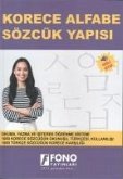 Korece Alfabe Sözcük Yapisi Korece Alfabe Sözcük Yapisi