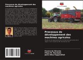 Processus de développement des machines agricoles