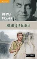 Cover Memetcik Memet