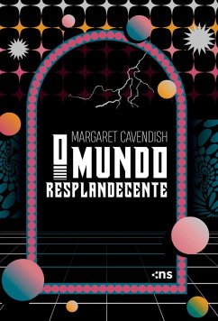 Cover O MUNDO RESPLANDECENTE