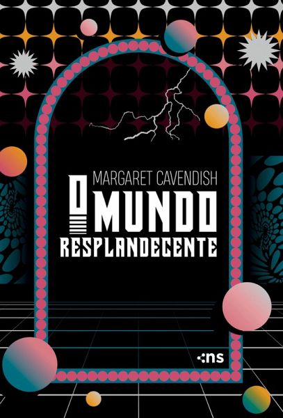 O MUNDO RESPLANDECENTE O MUNDO RESPLANDECENTE