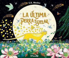 Cover LA ÚLTIMA PERRA ESTELAR