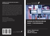 DUREZA DE PROYECCIÓN EN NANO- Y MICRORANGOS DUREZA DE PROYECCIÓN EN NANO- Y MICRORANGOS