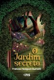 O JARDIM SECRETO O JARDIM SECRETO