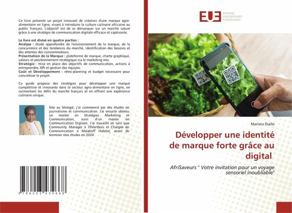 Développer une identité de marque forte grâce au digital