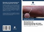 Biomarker im Zusammenhang mit dem Schweregrad der Psoriasis