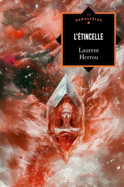 Cover L'Étincelle