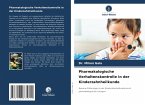 Pharmakologische Verhaltenskontrolle in der Kinderzahnheilkunde
