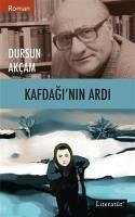 Cover Kafdaginin Ardi