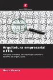 Arquitetura empresarial e ITIL