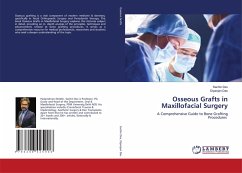 Cover Osseous Grafts in Maxillofacial Surgery