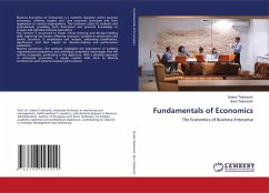 Fundamentals of Economics - Tesanovic, Sreten; Tesanovic, Sara