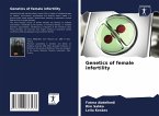 Genetics of female infertility