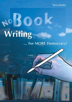 No Book Writing No Book Writing
