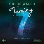 Boys of Tommen 5: Taming 7 (MP3-Download)