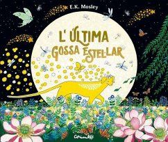 Cover L'ÚLTIMA GOSSA ESTELAR