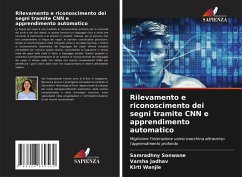 Rilevamento e riconoscimento dei segni tramite CNN e apprendimento automatico - Sonwane, Samradhny;Jadhav, Varsha;Wanjle, Kirti