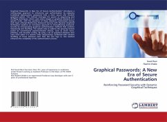 Graphical Passwords: A New Era of Secure Authentication - Raut, Swati;Wable, Rashmi