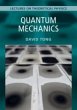 Quantum Mechanics: Volume 3 - Bild 1
