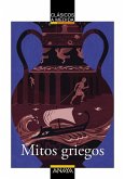 Mitos griegos Mitos griegos