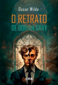 Cover RETRADO DE DORIAN GRAY