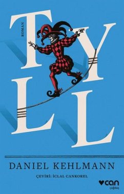Cover Tyll