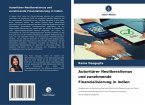 Autoritärer Neoliberalismus und zunehmende Finanzialisierung in Indien