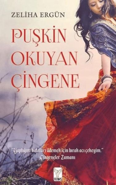 Puskin Okuyan Cingene Puskin Okuyan Cingene