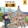 PAINT & FUN. GAUDI. - Bild 1
